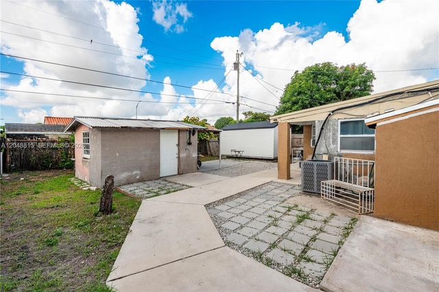 750 NE 4th Place, Hialeah, FL 33010