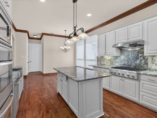 13108 Lyndhurst Drive, Frisco, TX 75035