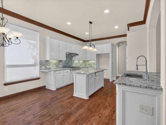 13108 Lyndhurst Drive, Frisco, TX 75035