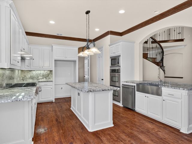 13108 Lyndhurst Drive, Frisco, TX 75035