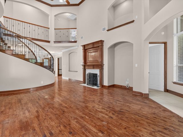 13108 Lyndhurst Drive, Frisco, TX 75035