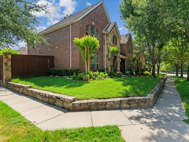 13108 Lyndhurst Drive, Frisco, TX 75035