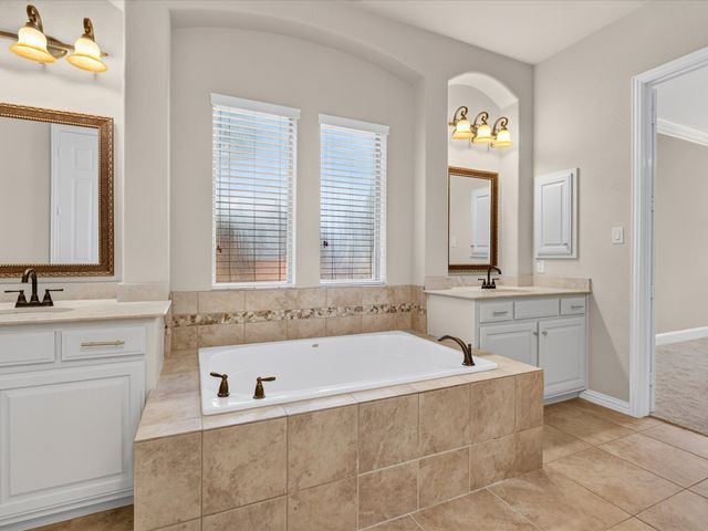 13108 Lyndhurst Drive, Frisco, TX 75035