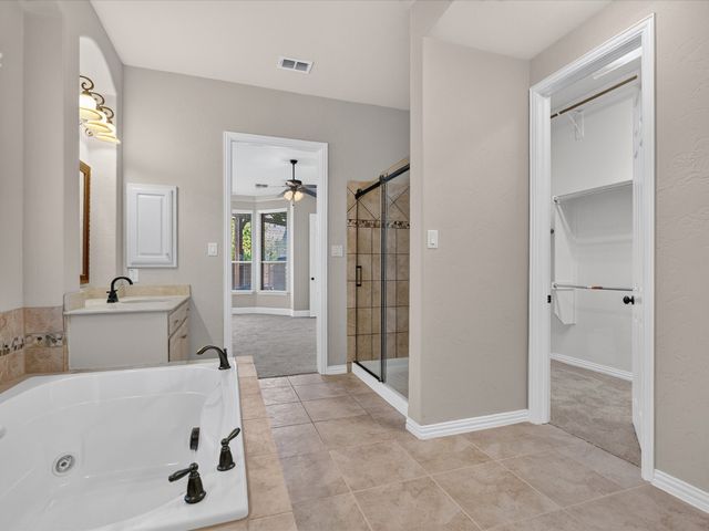 13108 Lyndhurst Drive, Frisco, TX 75035