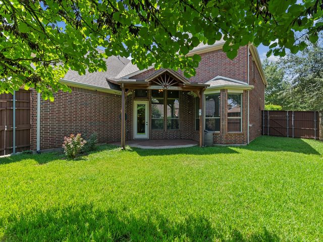 13108 Lyndhurst Drive, Frisco, TX 75035