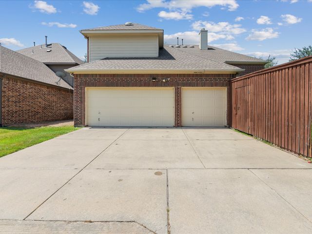 13108 Lyndhurst Drive, Frisco, TX 75035