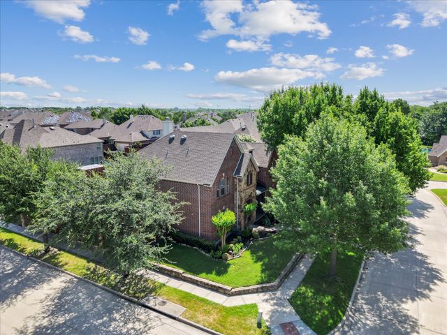 13108 Lyndhurst Drive, Frisco, TX 75035