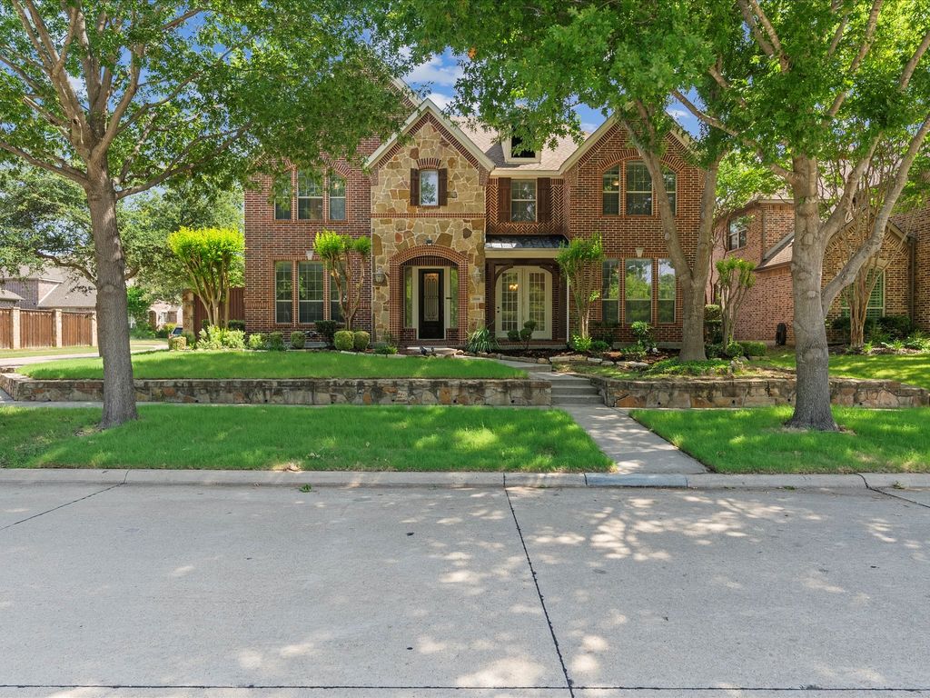 13108 Lyndhurst Drive, Frisco, TX 75035