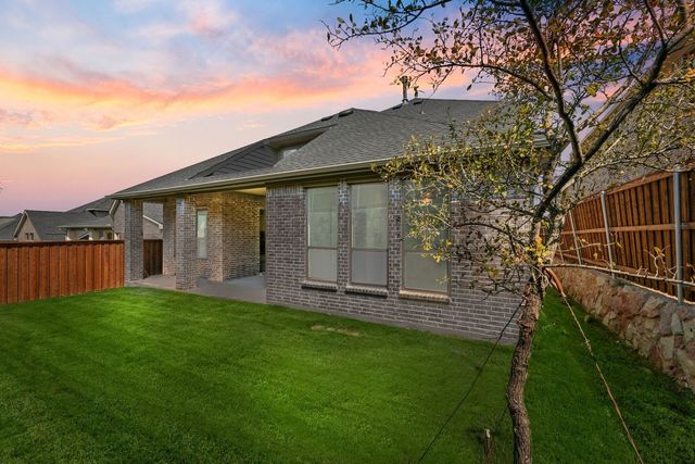 629 Carlow Way, Celina, TX 75009
