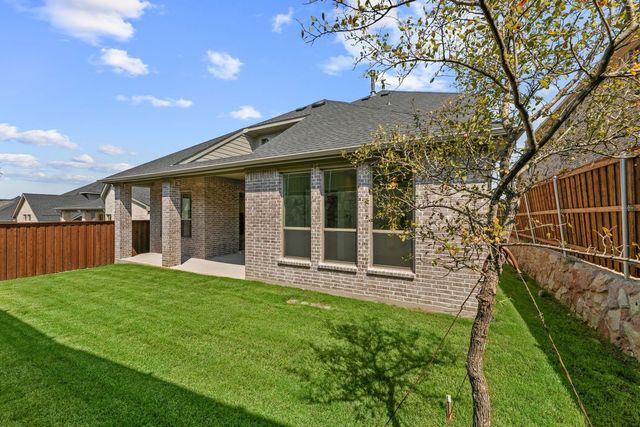629 Carlow Way, Celina, TX 75009