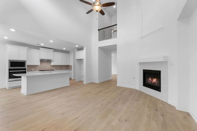 629 Carlow Way, Celina, TX 75009