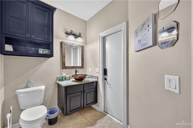 2713 Xavier Avenue, Mcallen, TX 78504