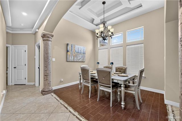 2713 Xavier Avenue, Mcallen, TX 78504