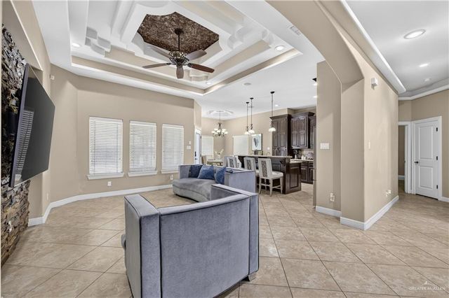 2713 Xavier Avenue, Mcallen, TX 78504