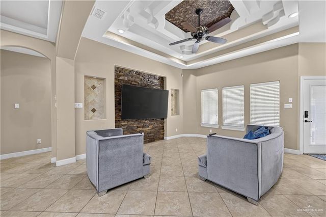 2713 Xavier Avenue, Mcallen, TX 78504