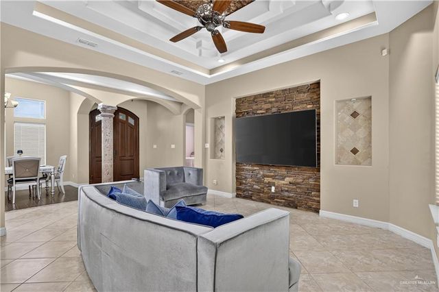2713 Xavier Avenue, Mcallen, TX 78504