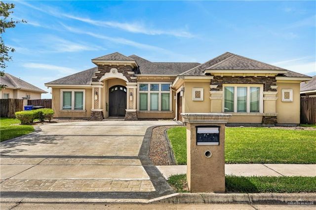 2713 Xavier Avenue, Mcallen, TX 78504