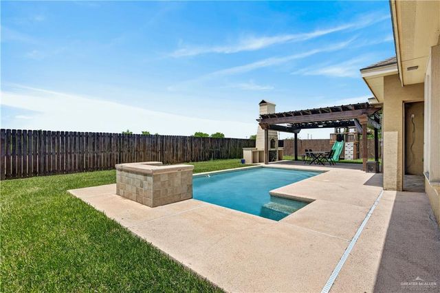 2713 Xavier Avenue, Mcallen, TX 78504