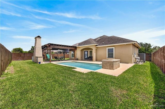 2713 Xavier Avenue, Mcallen, TX 78504