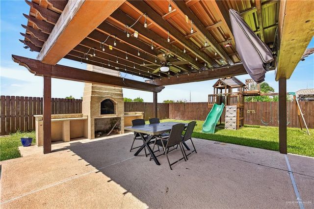 2713 Xavier Avenue, Mcallen, TX 78504