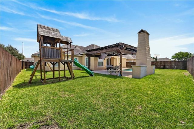 2713 Xavier Avenue, Mcallen, TX 78504