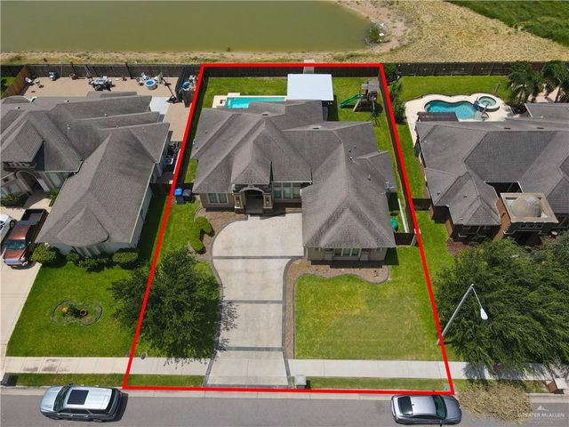 2713 Xavier Avenue, Mcallen, TX 78504