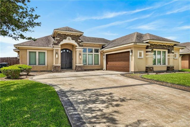 2713 Xavier Avenue, Mcallen, TX 78504