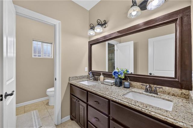 2713 Xavier Avenue, Mcallen, TX 78504