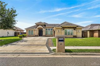 2713 Xavier Avenue, Mcallen, TX 78504