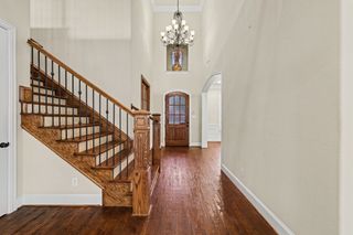 408 Blue Ridge Court, Allen, TX 75013