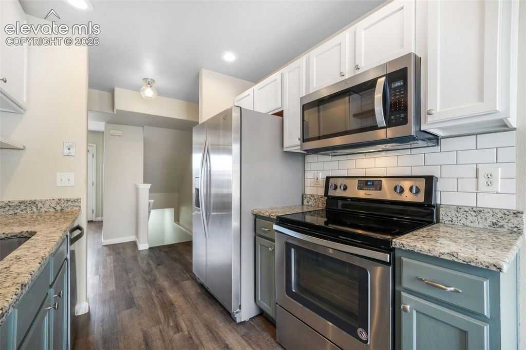 30 Vale Circle, Palmer Lake, CO 80133 — photo 5