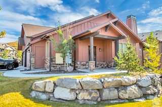 14362 N RENDEZVOUS TRL, Heber City, UT 84036
