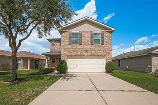 7734 Pasture Bend Lane, Cypress, TX 77433