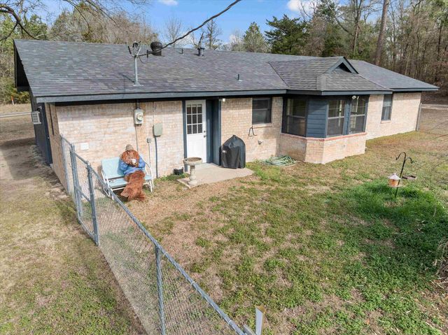 12095 FM 2088, Pittsburg, TX 75686