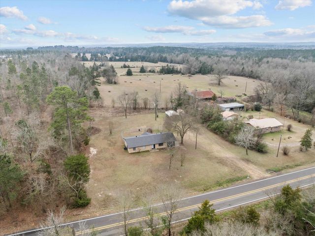 12095 FM 2088, Pittsburg, TX 75686