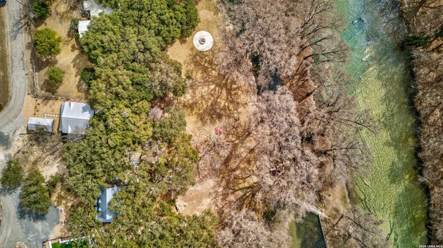 12 Cold Springs River Drive, Rio Frio, TX 78879