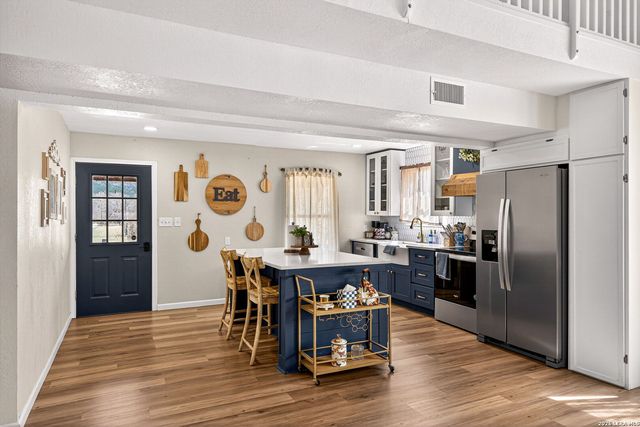 12 Cold Springs River Drive, Rio Frio, TX 78879