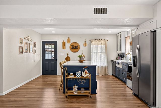 12 Cold Springs River Drive, Rio Frio, TX 78879