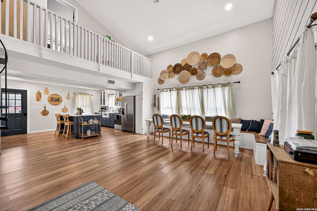 12 Cold Springs River Drive, Rio Frio, TX 78879