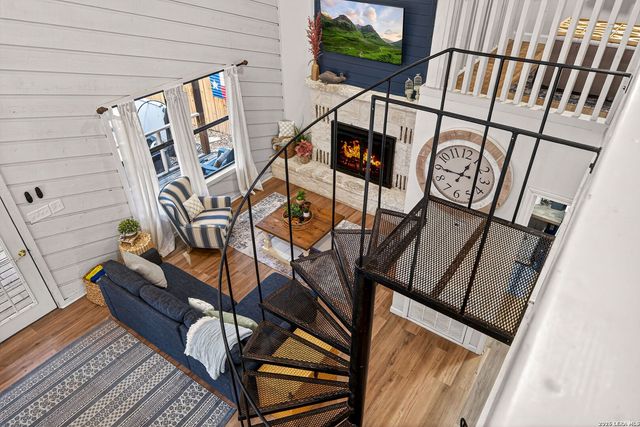 12 Cold Springs River Drive, Rio Frio, TX 78879