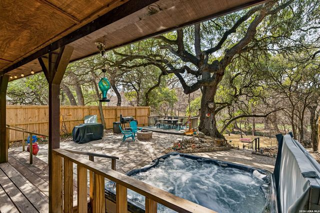 12 Cold Springs River Drive, Rio Frio, TX 78879