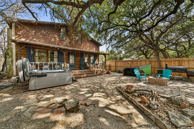 12 Cold Springs River Drive, Rio Frio, TX 78879