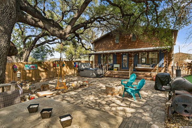 12 Cold Springs River Drive, Rio Frio, TX 78879