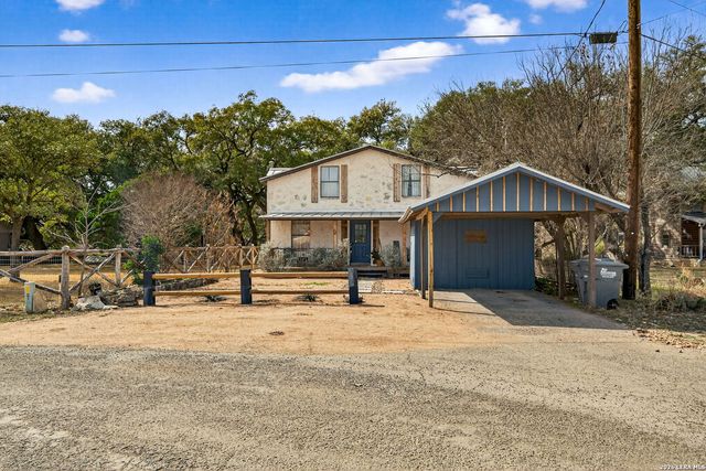 12 Cold Springs River Drive, Rio Frio, TX 78879