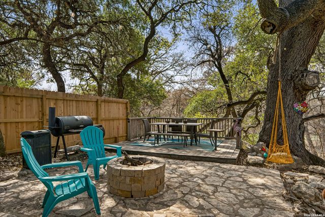 12 Cold Springs River Drive, Rio Frio, TX 78879