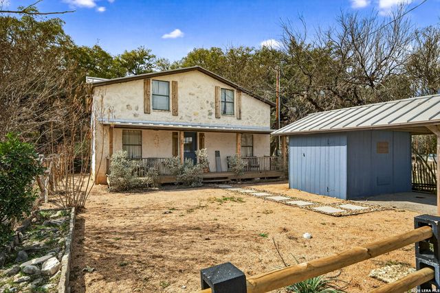 12 Cold Springs River Drive, Rio Frio, TX 78879