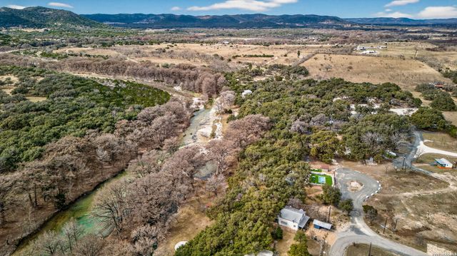 12 Cold Springs River Drive, Rio Frio, TX 78879