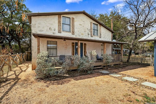 12 Cold Springs River Drive, Rio Frio, TX 78879