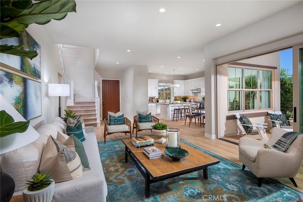 Image 2 of property listing at 219 Birdseye, Irvine, CA 92618