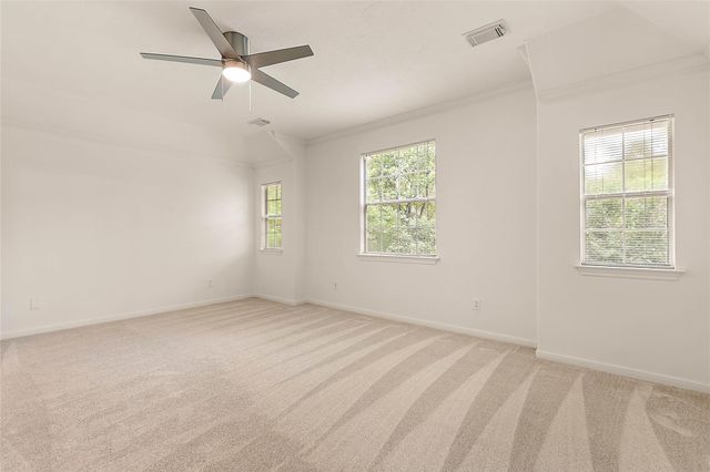 127 Ledgestone Place, The Woodlands, TX 77382